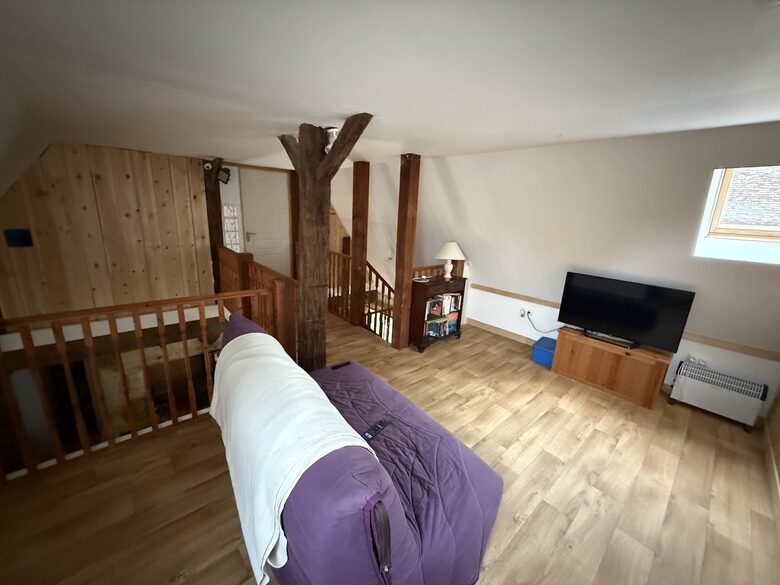 Rustic French Country Escape with Private Pool - Beaumont-du-Périgord, France