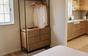 Un elegante bungalow nel cuore di Comporta - Comporta, Portogallo