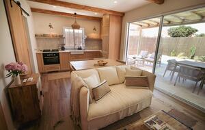 Un elegante bungalow nel cuore di Comporta - Comporta, Portogallo