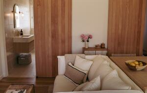 Un elegante bungalow nel cuore di Comporta - Comporta, Portogallo