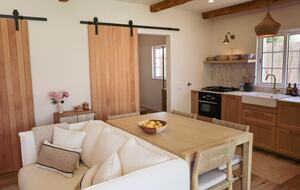 Un elegante bungalow nel cuore di Comporta - Comporta, Portogallo