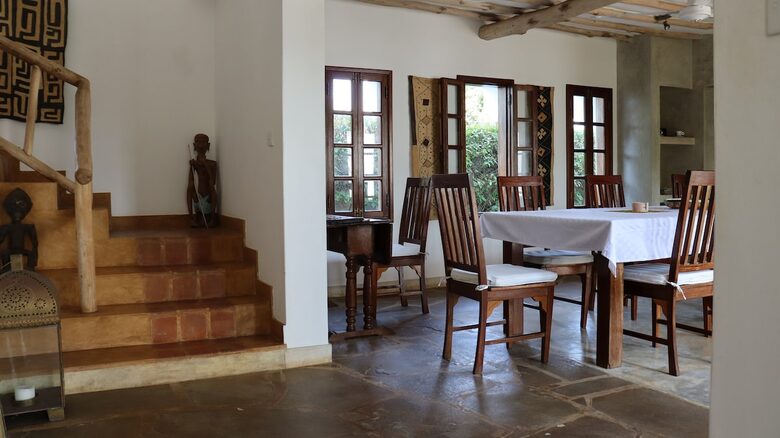 Elegant Coastal Retreat Steps from Africa’s Most Beautiful Beach - Diani Beach, Kenya