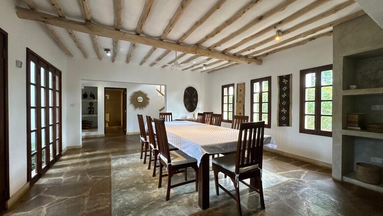 Elegant Coastal Retreat Steps from Africa’s Most Beautiful Beach - Diani Beach, Kenya