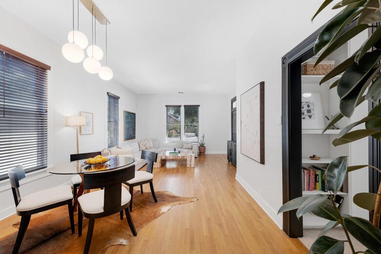 Victorian Sanctuary with Sauna & Speakeasy - Monrovia, California