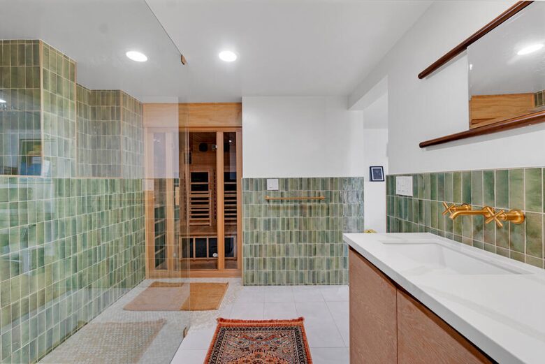 Victorian Sanctuary with Sauna & Speakeasy - Monrovia, California