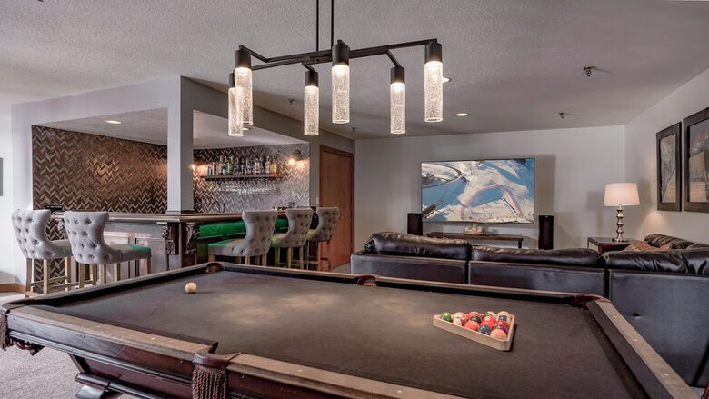 Alpine Luxe at Deer Valley - Park City, Utah