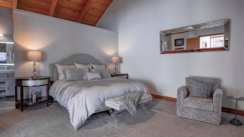 Alpine Luxe at Deer Valley - Park City, Utah
