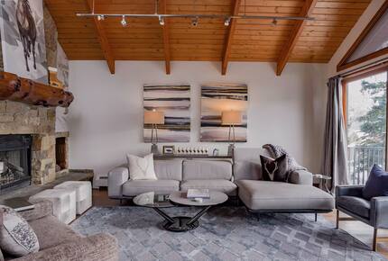 Alpine Luxe at Deer Valley - Park City, Utah