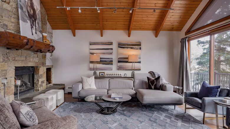 Alpine Luxe at Deer Valley - Park City, Utah