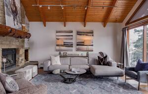 Alpine Luxe at Deer Valley - Park City, Utah