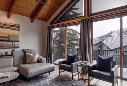 Alpine Luxe at Deer Valley - Park City, Utah