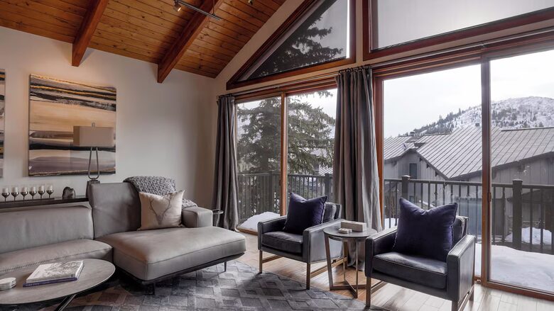 Alpine Luxe at Deer Valley - Park City, Utah