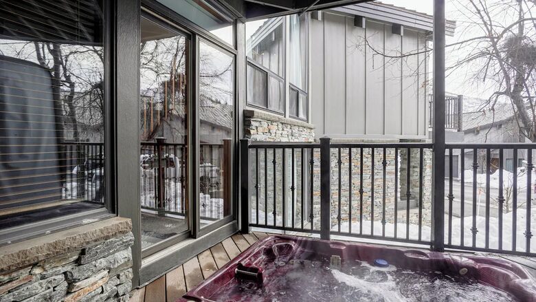 Alpine Luxe at Deer Valley - Park City, Utah