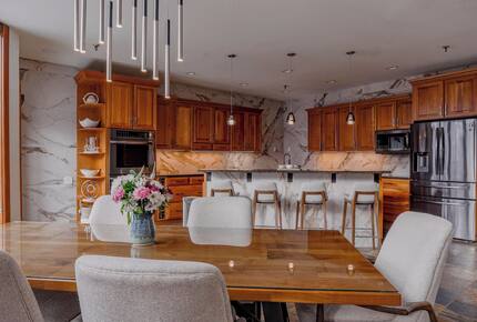Alpine Luxe at Deer Valley - Park City, Utah