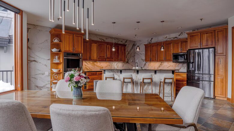 Alpine Luxe at Deer Valley - Park City, Utah