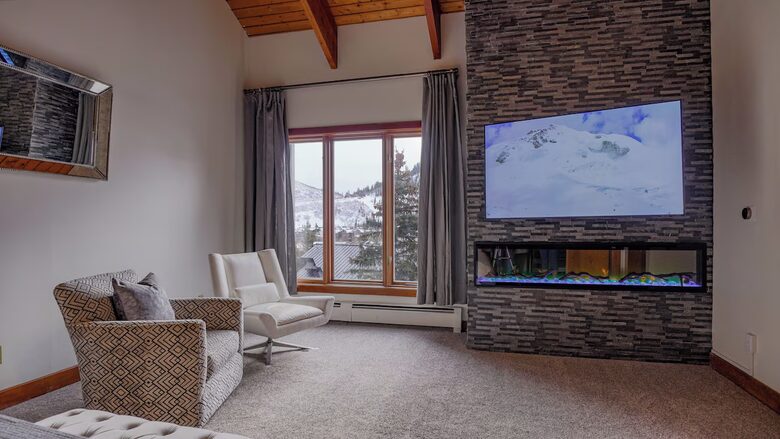 Alpine Luxe at Deer Valley - Park City, Utah