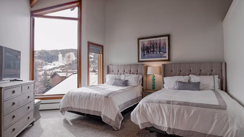 Alpine Luxe at Deer Valley - Park City, Utah