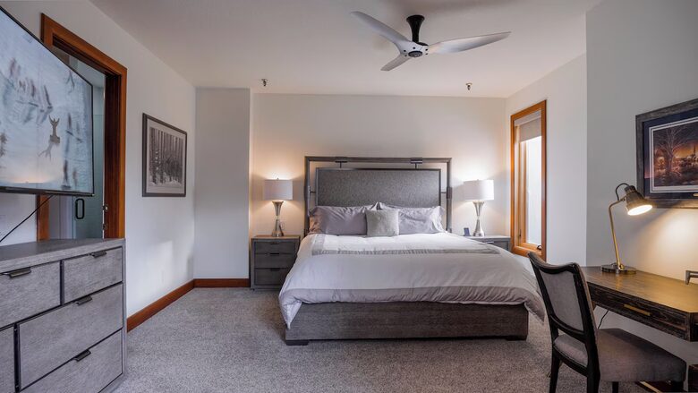 Alpine Luxe at Deer Valley - Park City, Utah