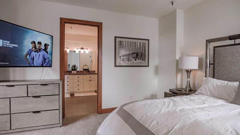 Alpine Luxe at Deer Valley - Park City, Utah