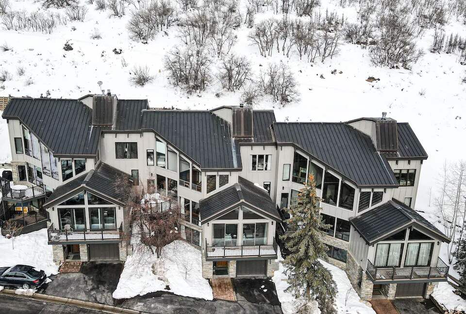 Alpine Luxe at Deer Valley - Park City, Utah