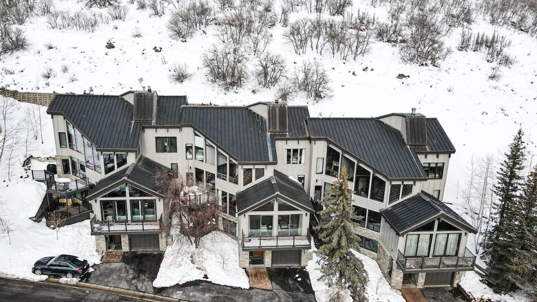 Alpine Luxe at Deer Valley - Park City, Utah