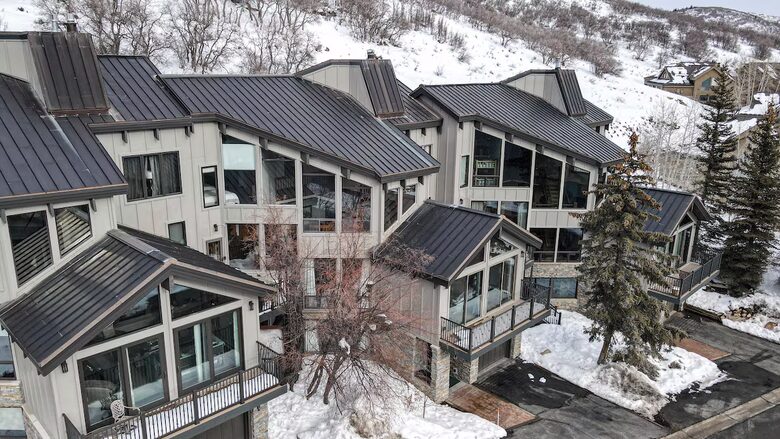 Alpine Luxe at Deer Valley - Park City, Utah