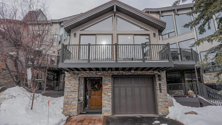 Alpine Luxe at Deer Valley - Park City, Utah