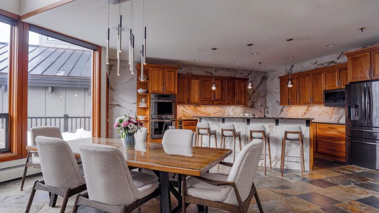 Alpine Luxe at Deer Valley - Park City, Utah