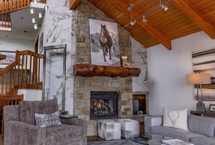 Alpine Luxe at Deer Valley - Park City, Utah