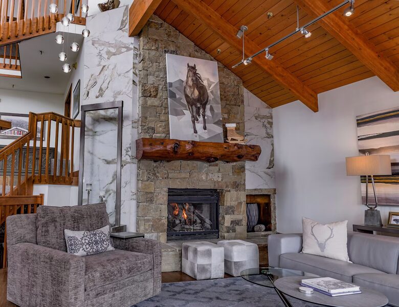Alpine Luxe at Deer Valley - Park City, Utah