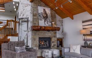 Alpine Luxe at Deer Valley - Park City, Utah