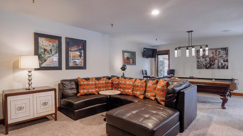 Alpine Luxe at Deer Valley - Park City, Utah