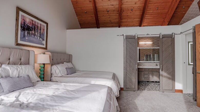 Alpine Luxe at Deer Valley - Park City, Utah