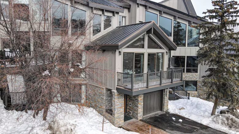 Alpine Luxe at Deer Valley - Park City, Utah