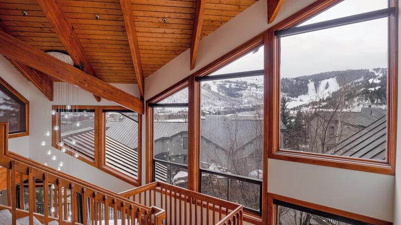 Alpine Luxe at Deer Valley - Park City, Utah