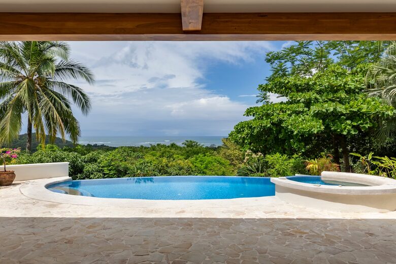 Pura Vida Hilltop Sanctuary - Garza, Costa Rica