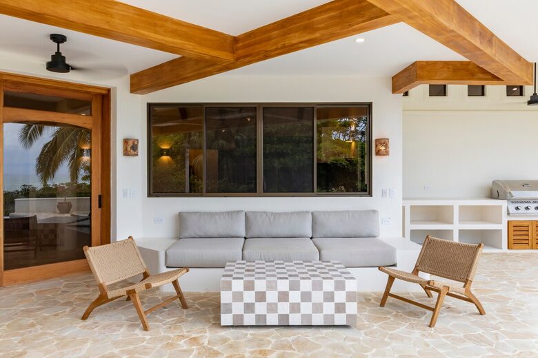 Pura Vida Hilltop Sanctuary - Garza, Costa Rica