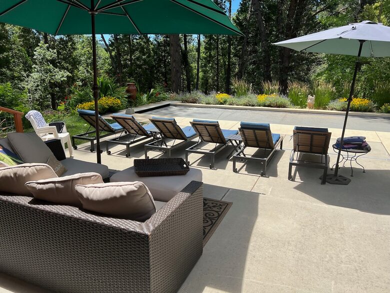Nevada City Mid-Century Retreat - Nevada City, California