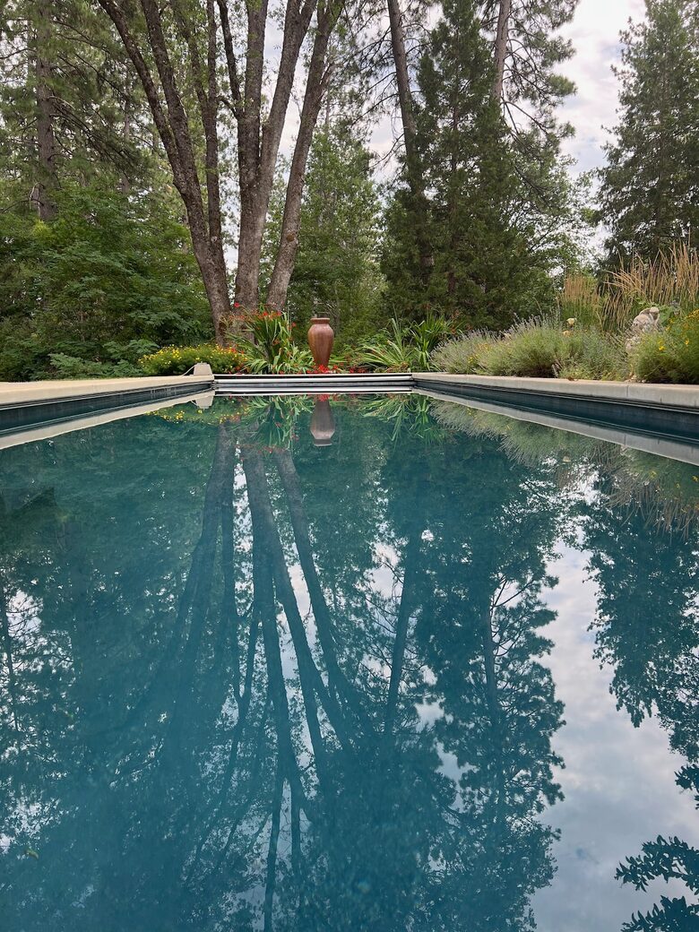 Nevada City Mid-Century Retreat - Nevada City, California
