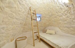 Elegant Trulli Living Amid Timeless Olive Groves - Cisternino, Italy