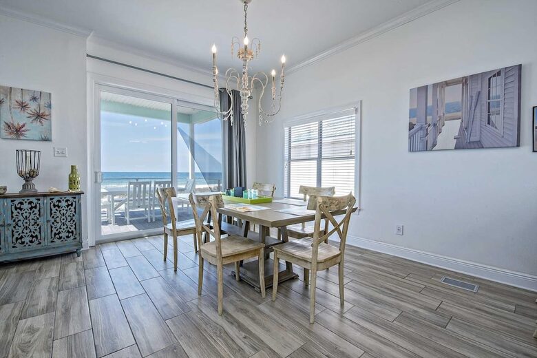 Gulfview Serenity House - Gulf Shores, Alabama