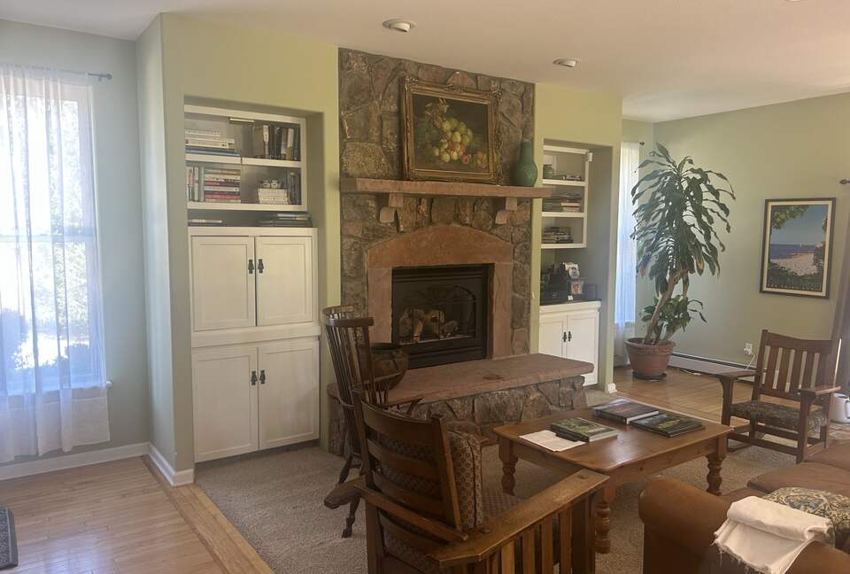 Private and Wooded Two Acre Boulder Retreat - Boulder, Colorado