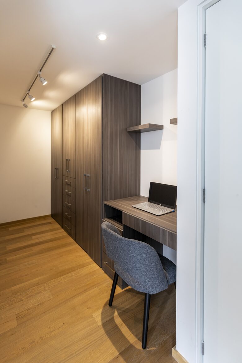 Stylish Urban Retreat Steps from Parque México - Mexico City, Mexico