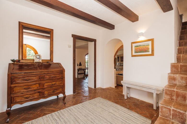 Podere Vigliano - Monteleone d'Orvieto - Terni, Italy