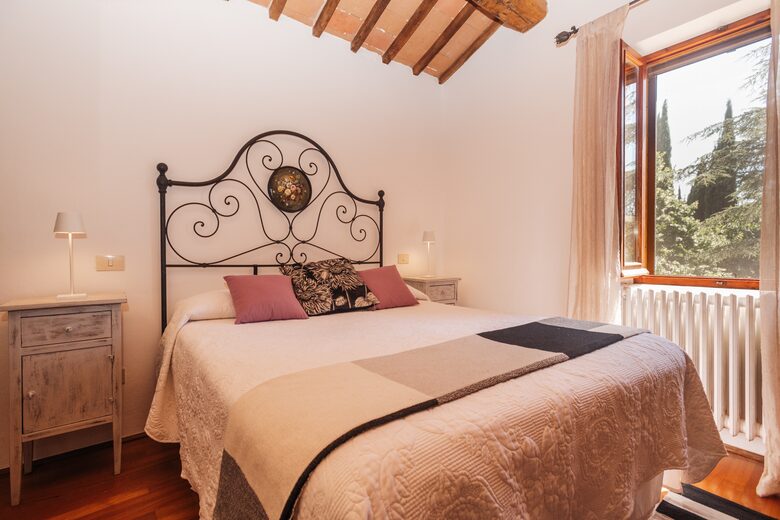 Podere Vigliano - Monteleone d'Orvieto - Terni, Italy