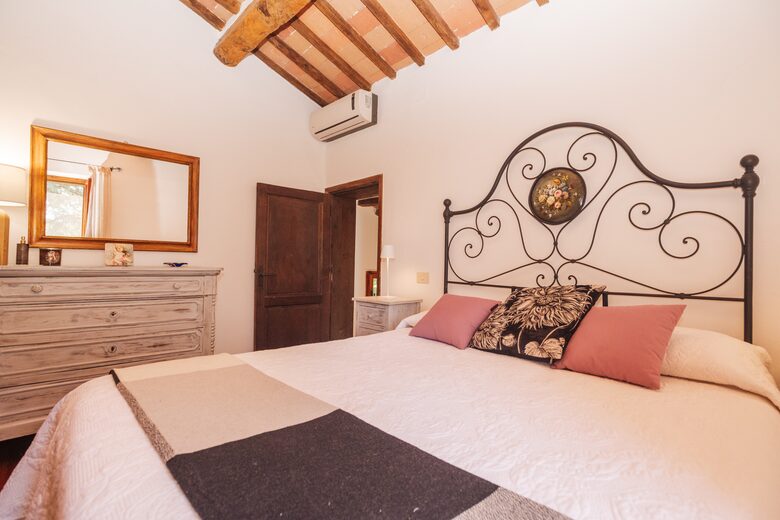 Podere Vigliano - Monteleone d'Orvieto - Terni, Italy