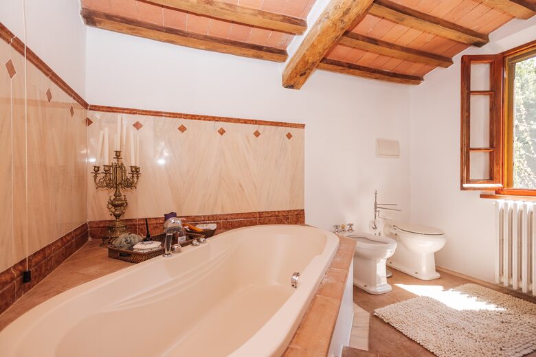 Podere Vigliano - Monteleone d'Orvieto - Terni, Italy