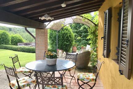 Podere Vigliano - Monteleone d'Orvieto - Terni, Italy