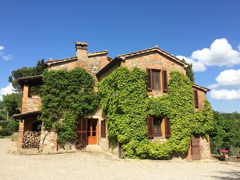 Podere Vigliano - Monteleone d'Orvieto - Terni, Italy