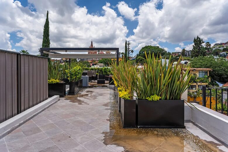 Luxe Residence at Quinta Tenerias Residence Club - San Miguel de Allende, Guanajuato, Mexico